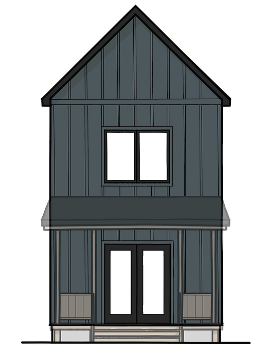Split Loft photo 1