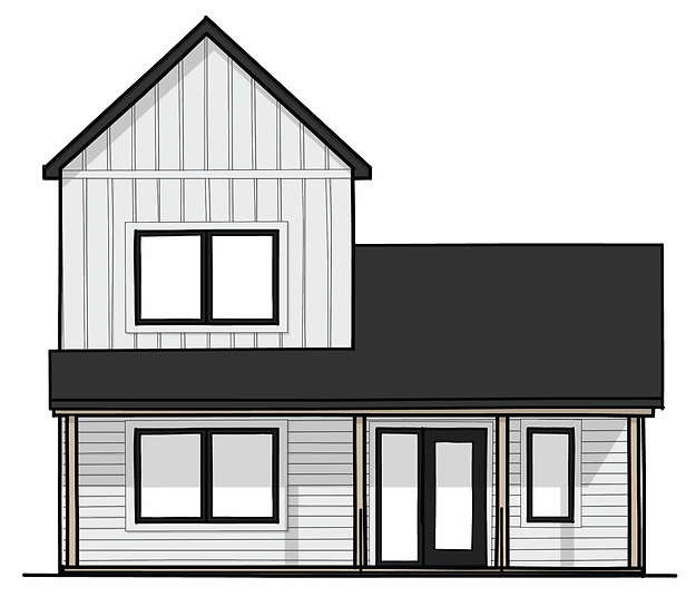 Urban Farmhouse photo 1