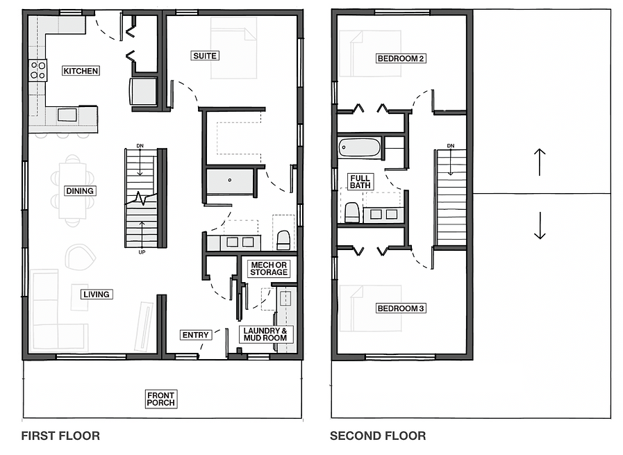 Urban Farmhouse thumbnail 2