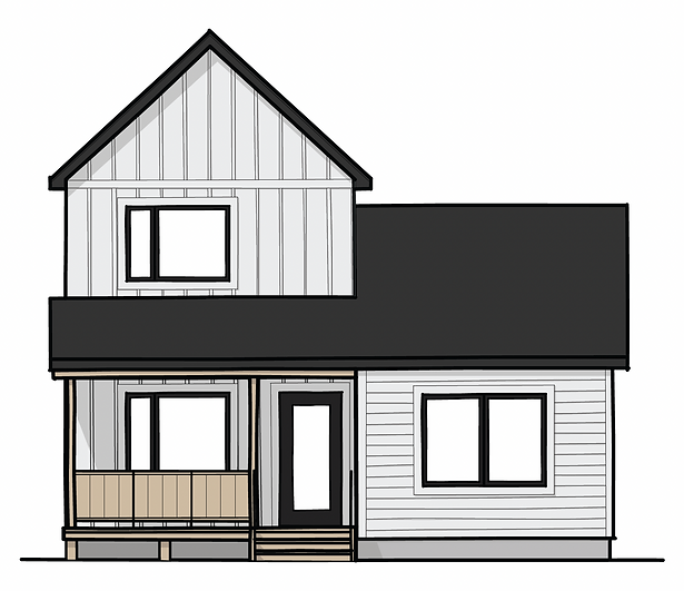 Urban Farmhouse (2 Unit) photo 1