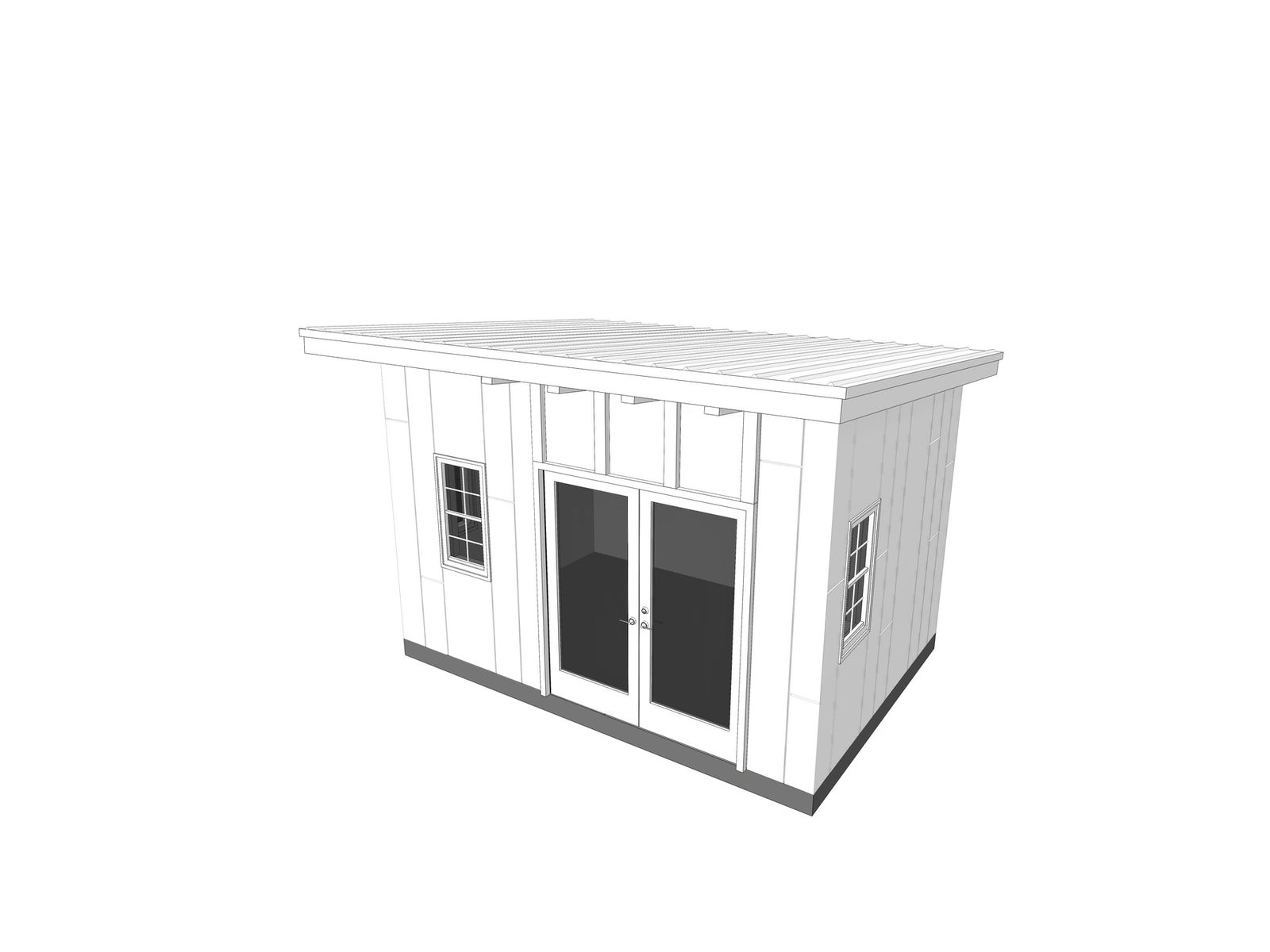 Prairie 10' x 8' thumbnail 7