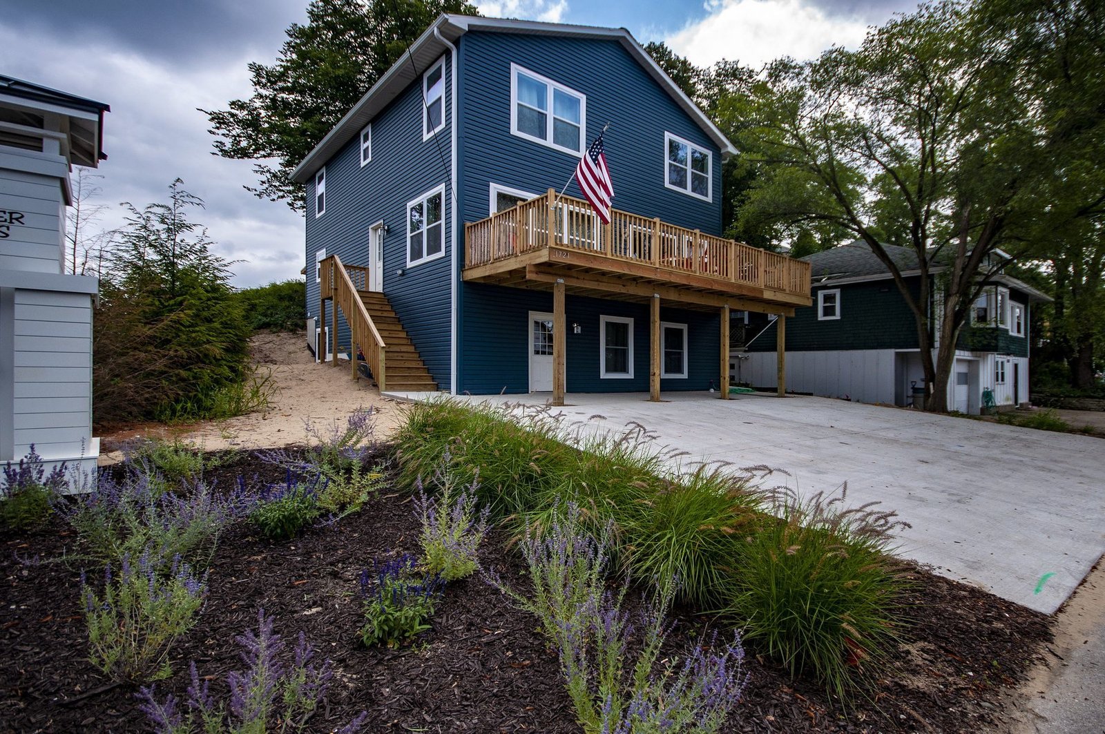 American Dream Two Story Modular Home photo 1