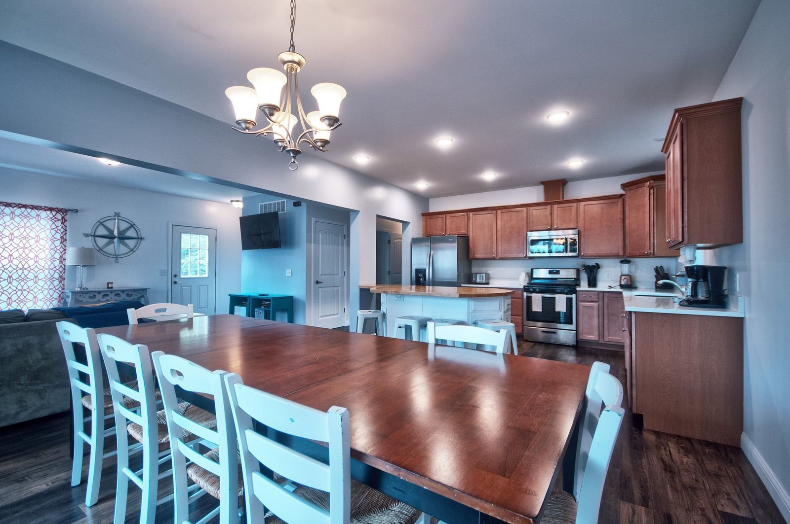 American Dream Two Story Modular Home thumbnail 10