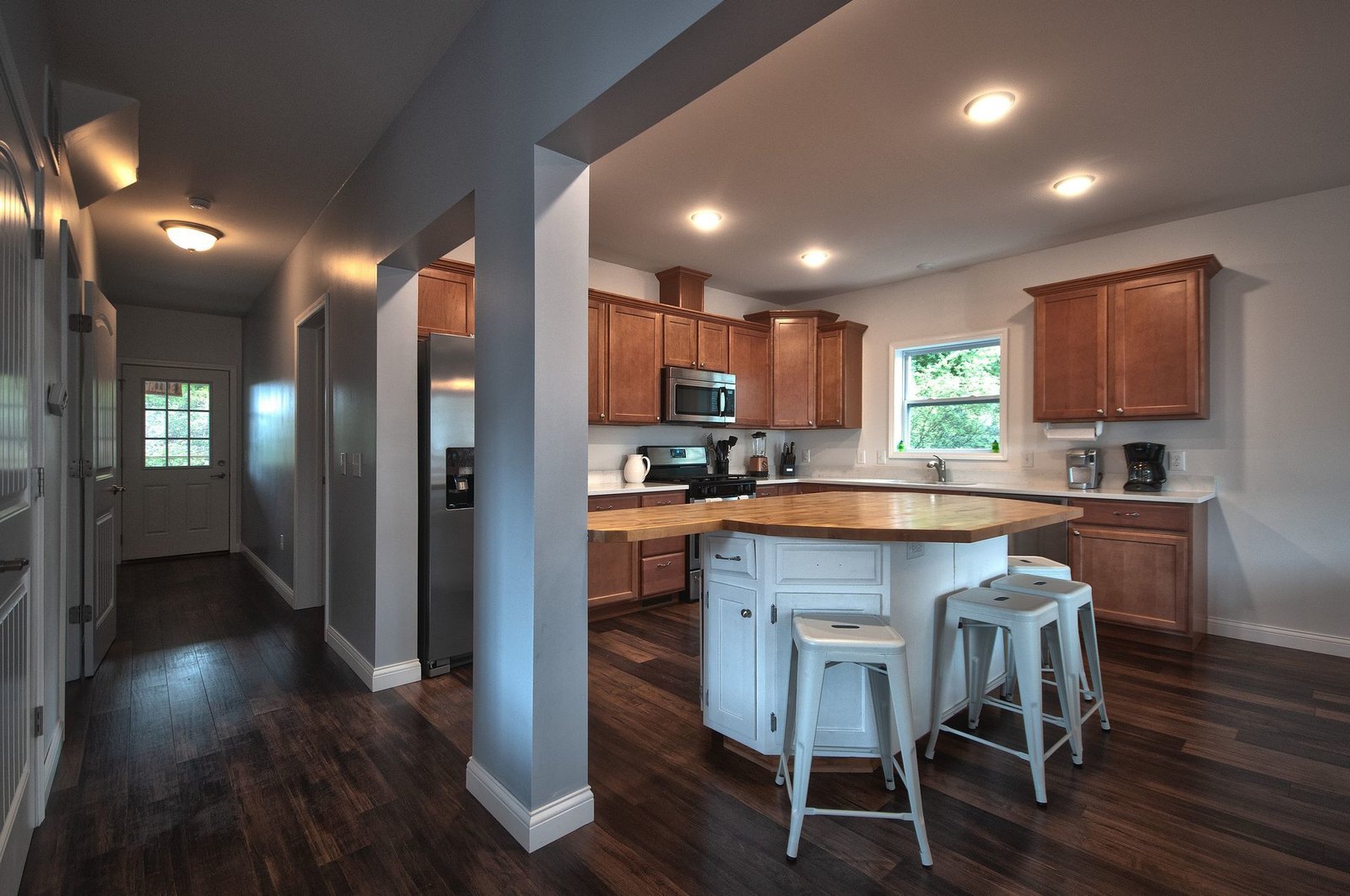 American Dream Two Story Modular Home thumbnail 11