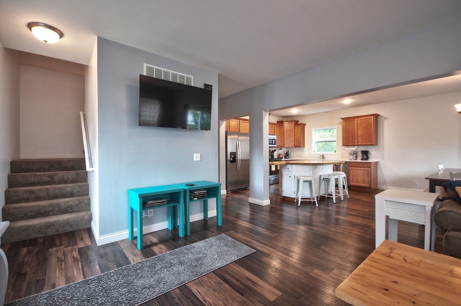 American Dream Two Story Modular Home thumbnail 12