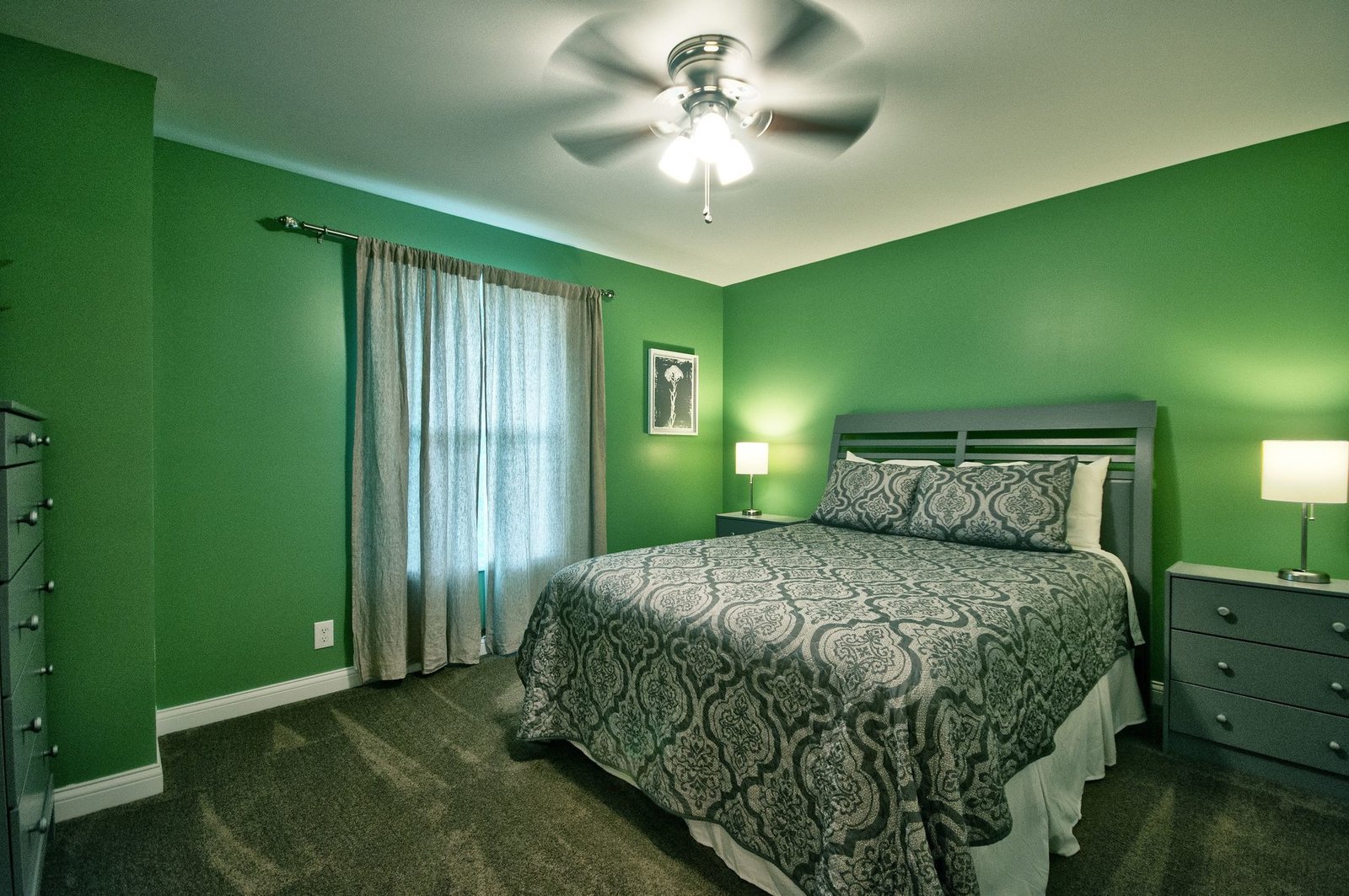 American Dream Two Story Modular Home thumbnail 15