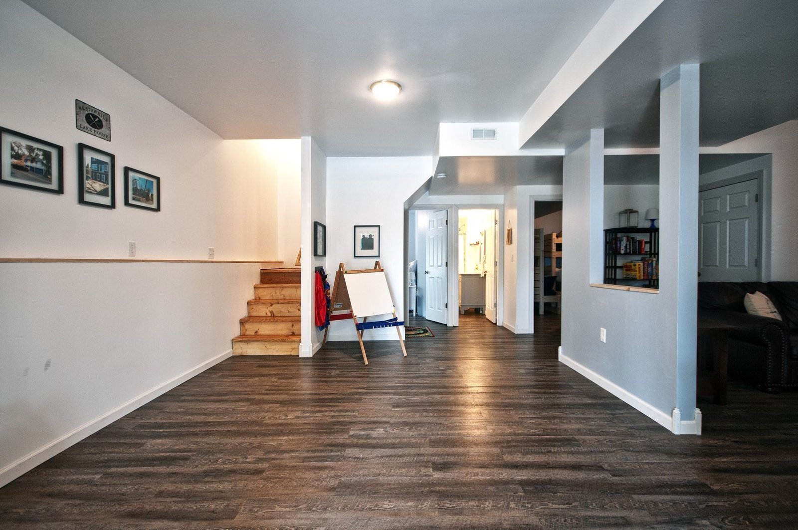 American Dream Two Story Modular Home thumbnail 27