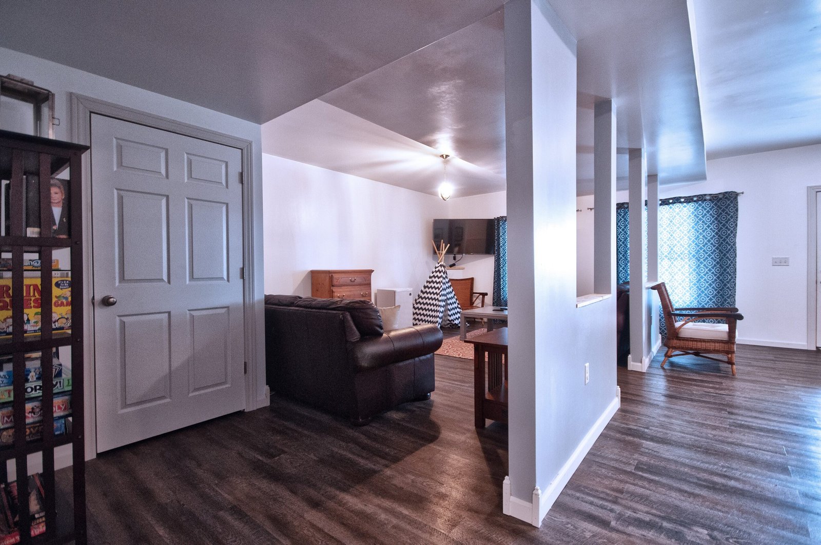 American Dream Two Story Modular Home thumbnail 30