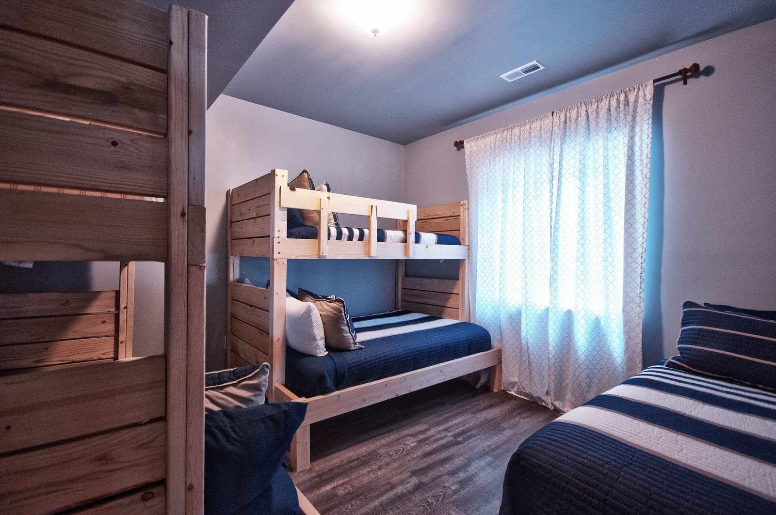 American Dream Two Story Modular Home thumbnail 32