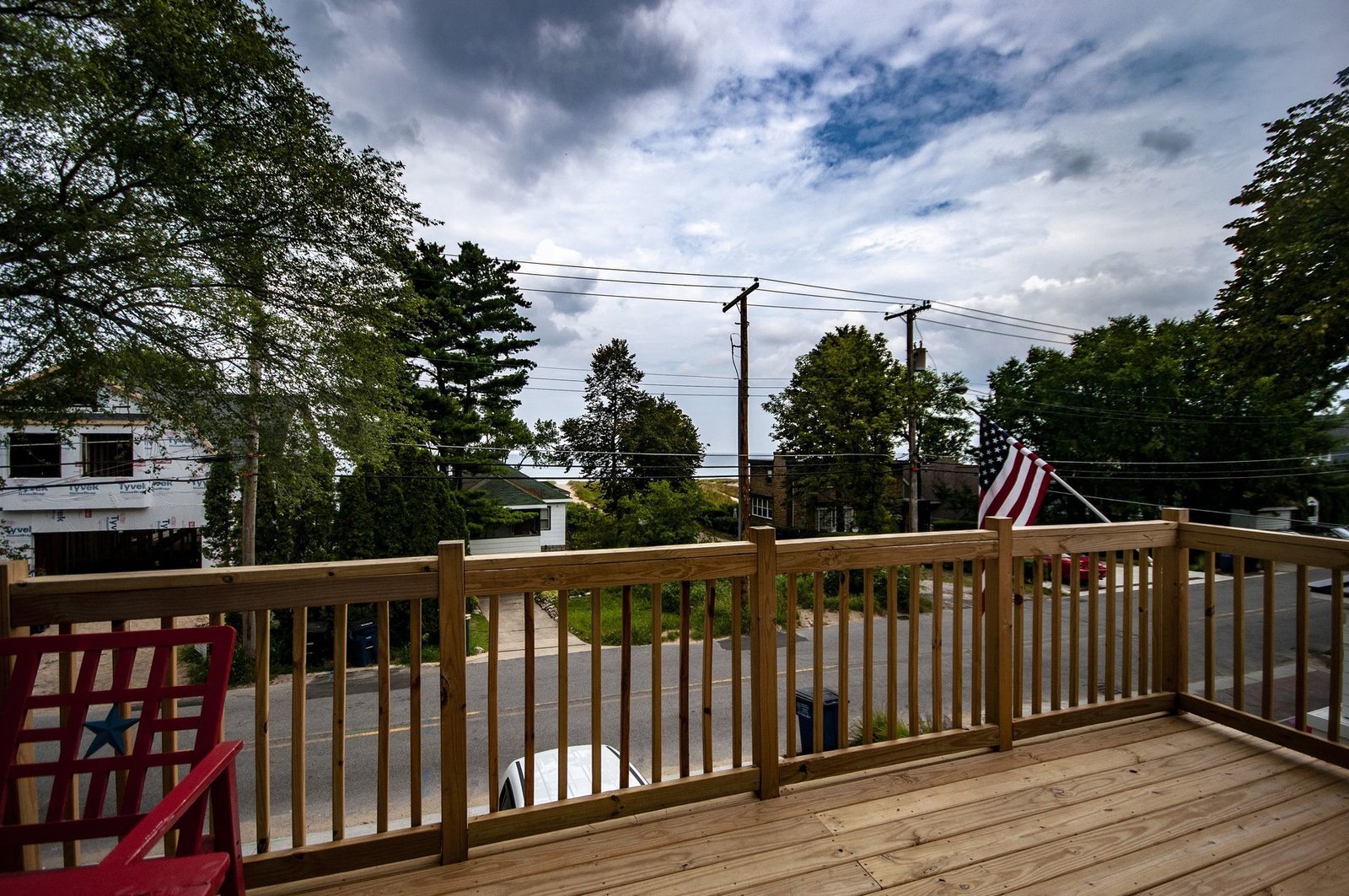 American Dream Two Story Modular Home thumbnail 36
