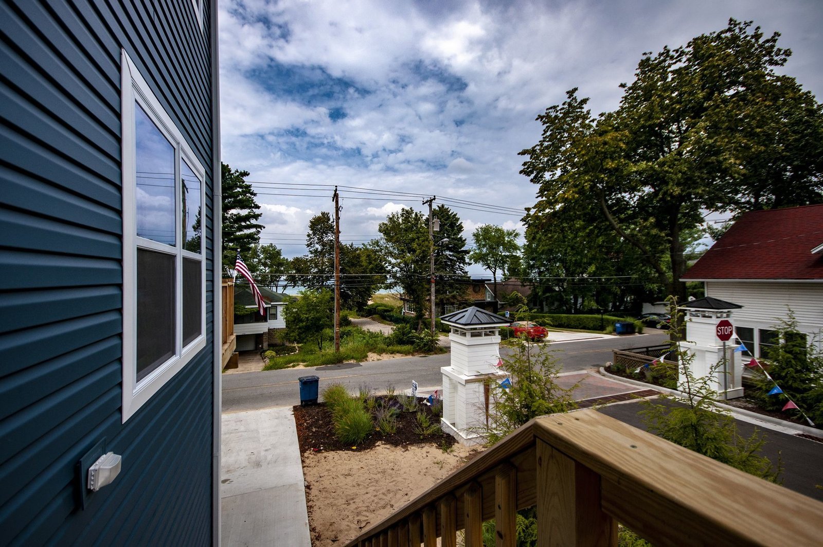 American Dream Two Story Modular Home thumbnail 37
