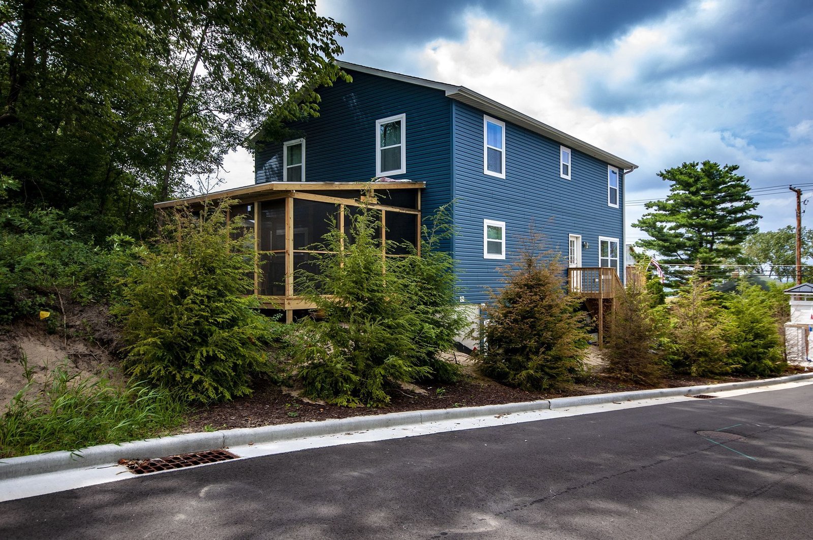 American Dream Two Story Modular Home thumbnail 39