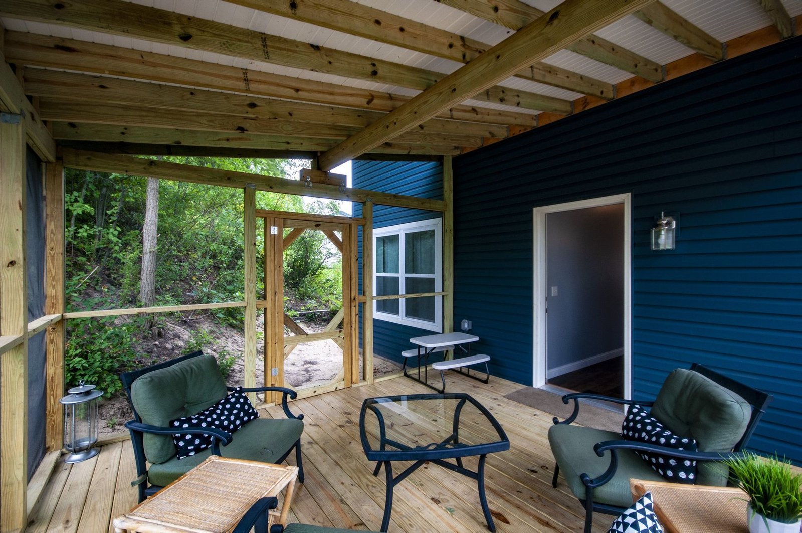 American Dream Two Story Modular Home thumbnail 41