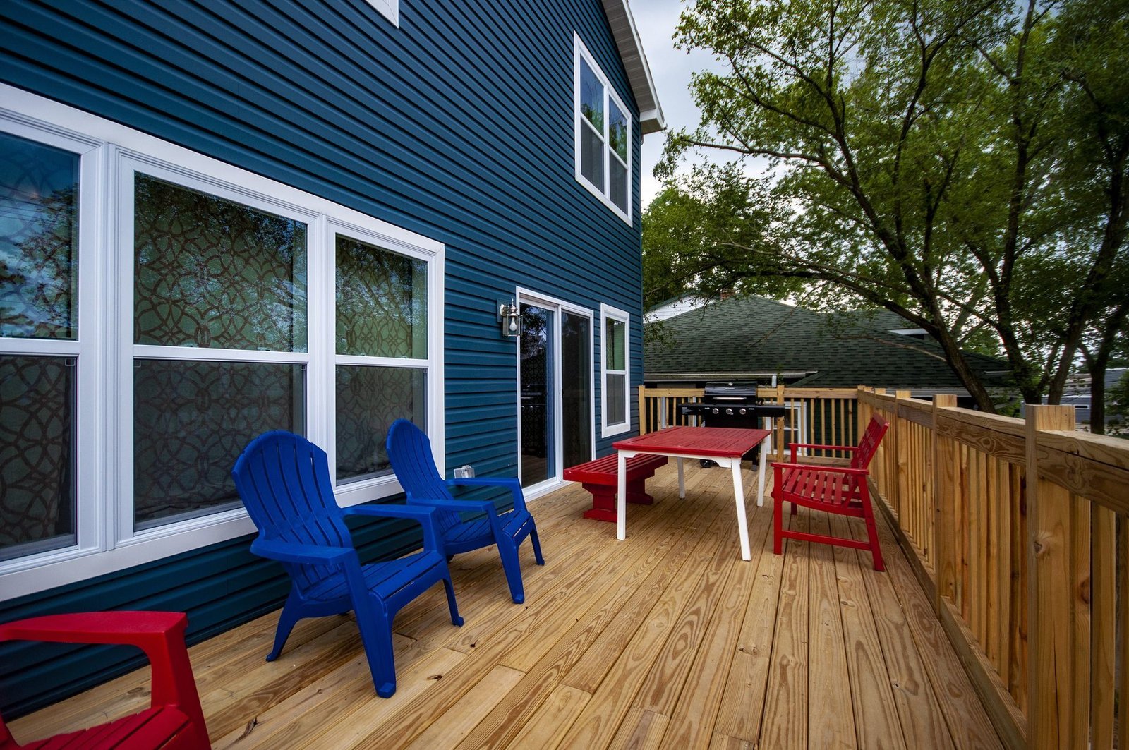 American Dream Two Story Modular Home thumbnail 5