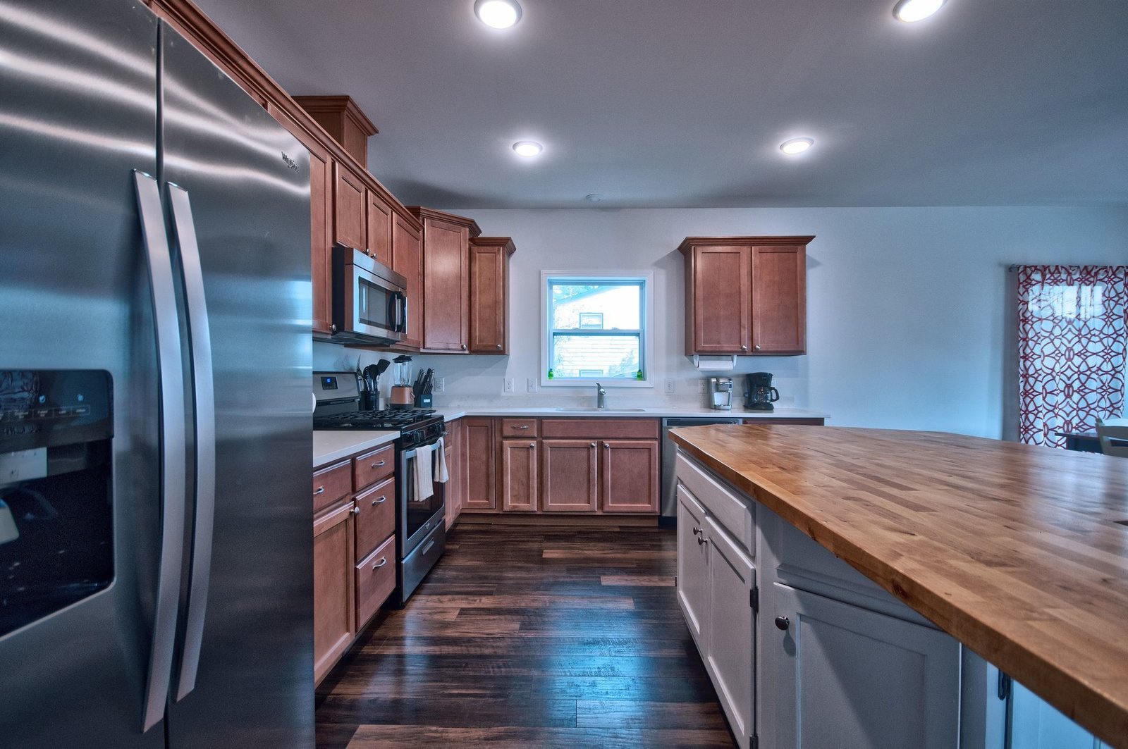 American Dream Two Story Modular Home thumbnail 7