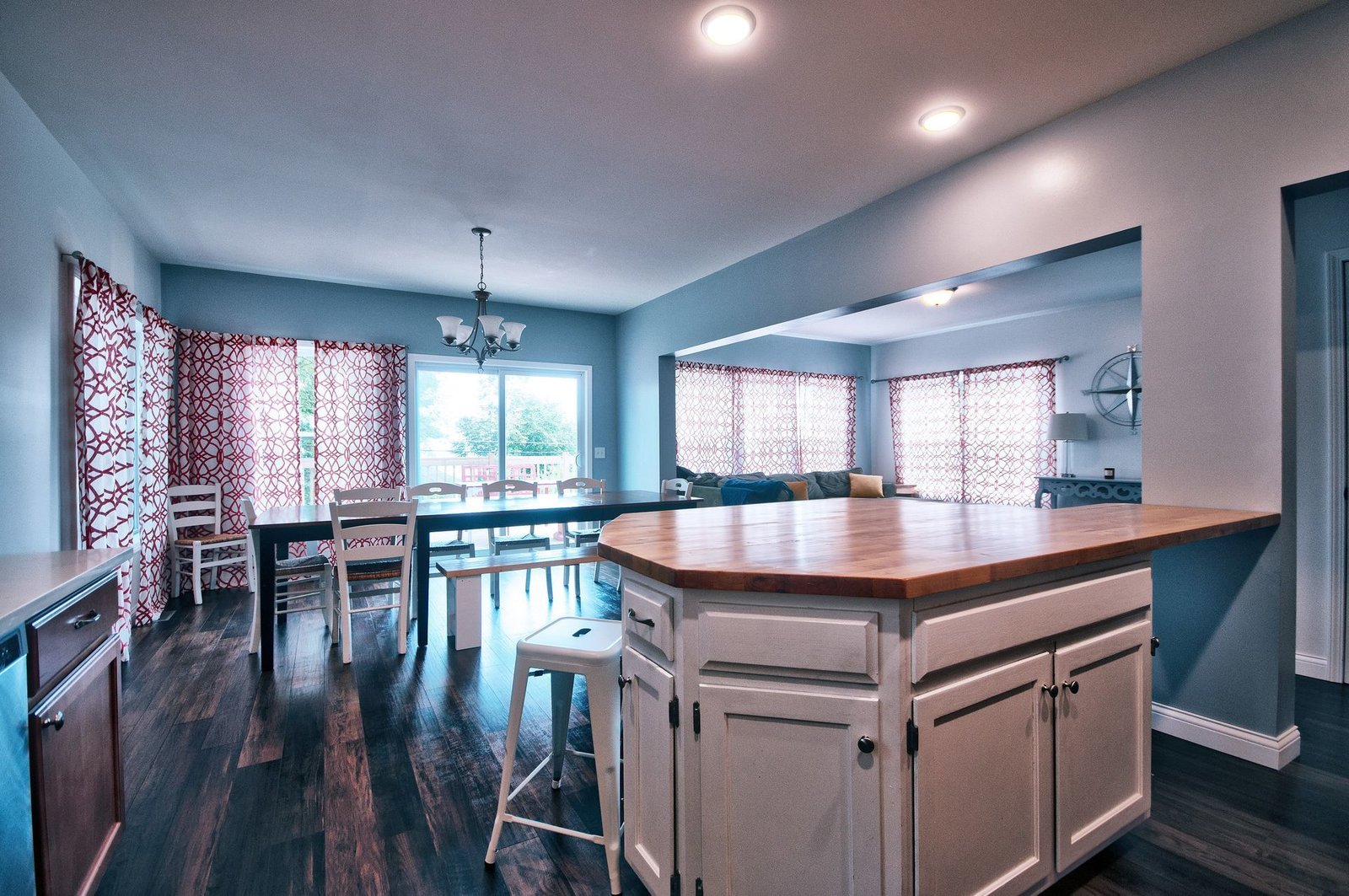 American Dream Two Story Modular Home thumbnail 8