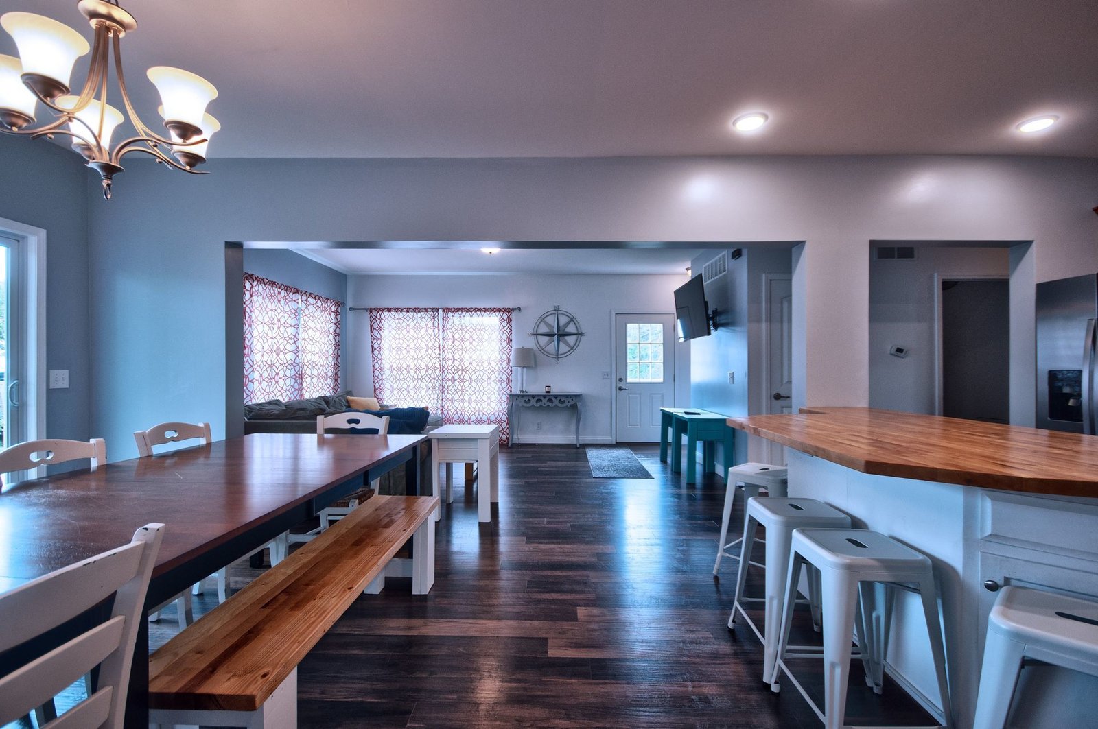 American Dream Two Story Modular Home thumbnail 9