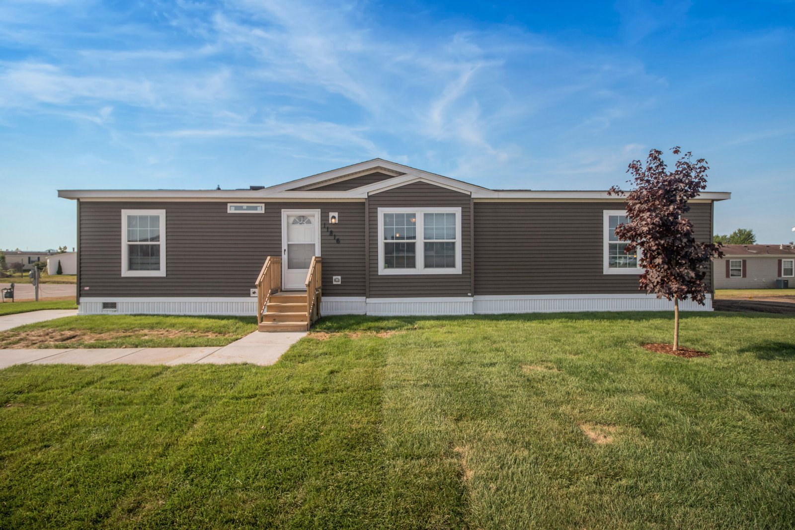 Arlington 2226P Ranch Modular Home photo 1