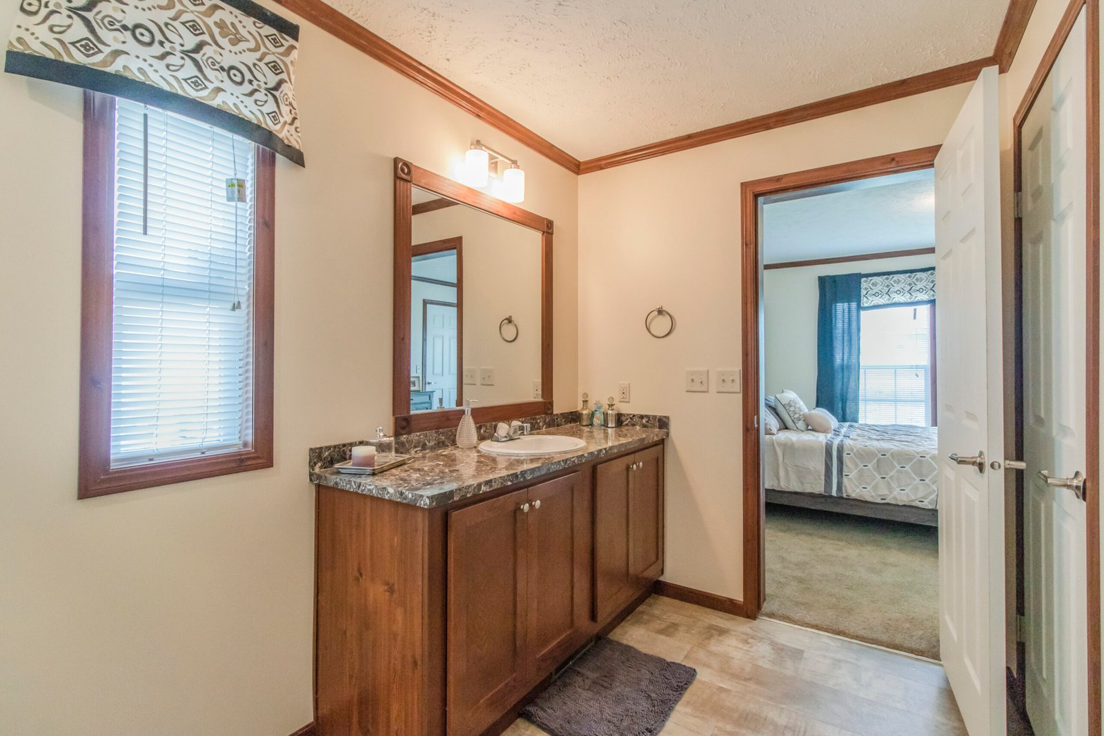 Arlington 2226P Ranch Modular Home thumbnail 10
