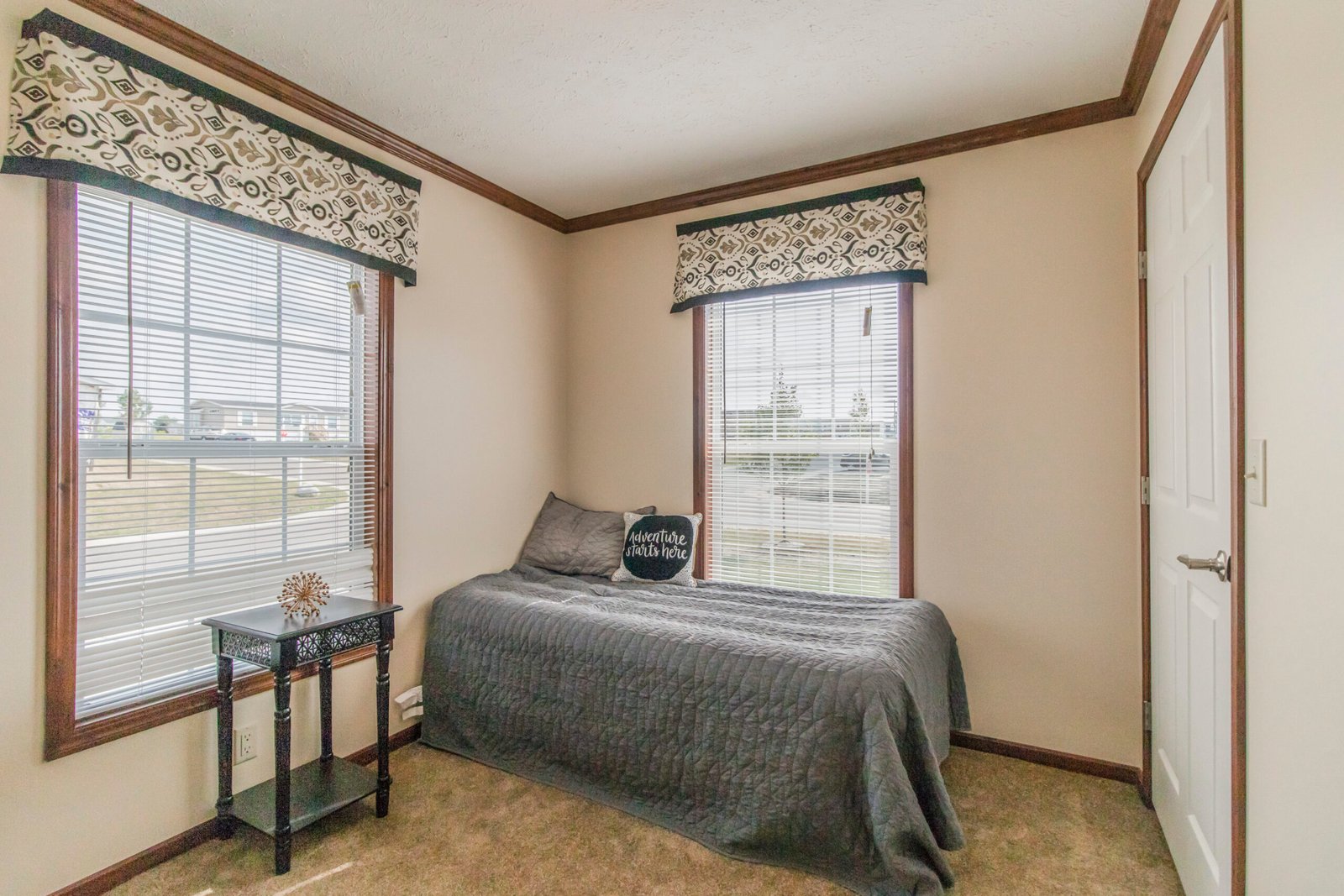 Arlington 2226P Ranch Modular Home thumbnail 16