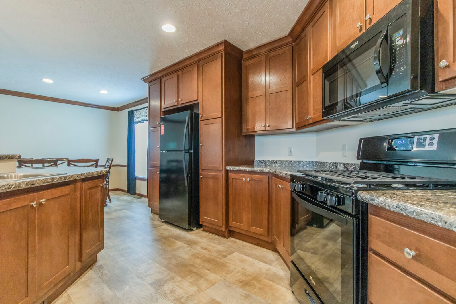Arlington 2226P Ranch Modular Home thumbnail 4