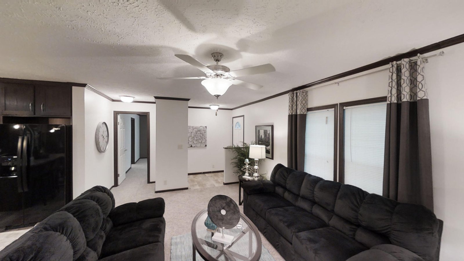 Arlington 2240P Ranch Modular Home thumbnail 14