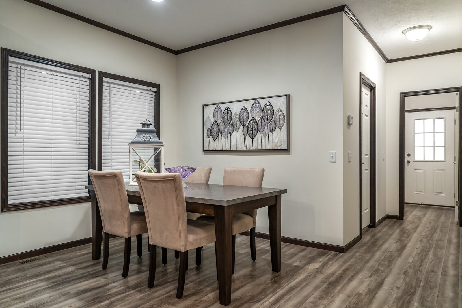 Arlington 2275P Ranch Modular Home thumbnail 10
