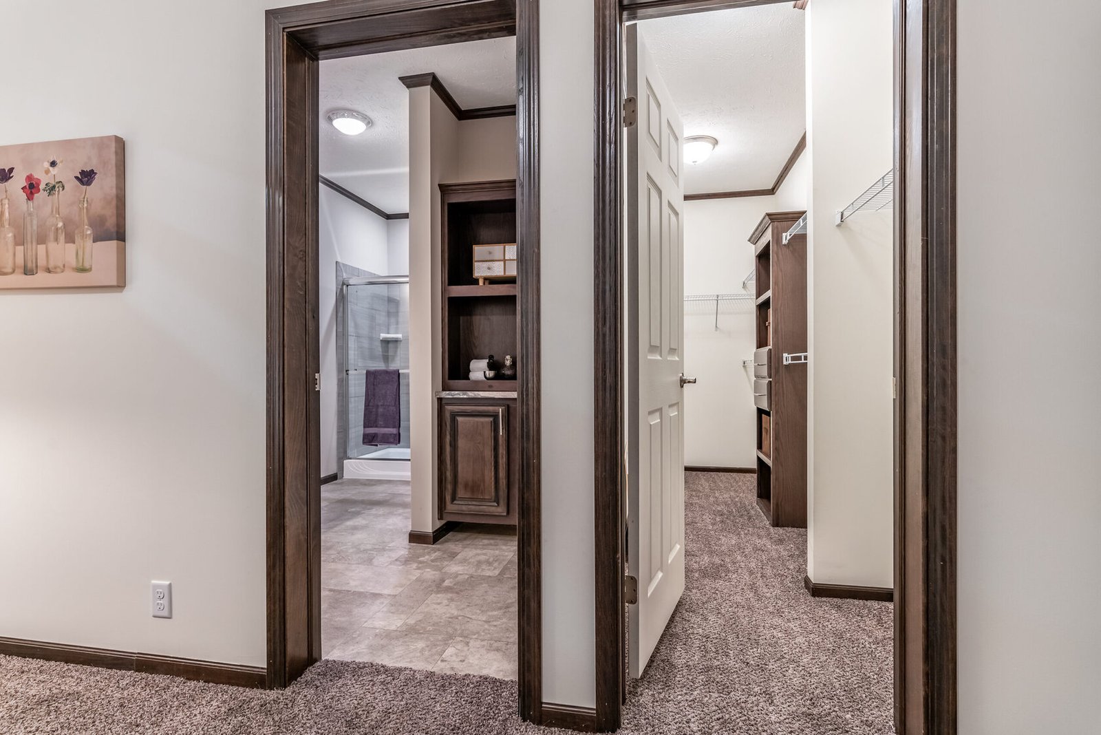 Arlington 2275P Ranch Modular Home thumbnail 11