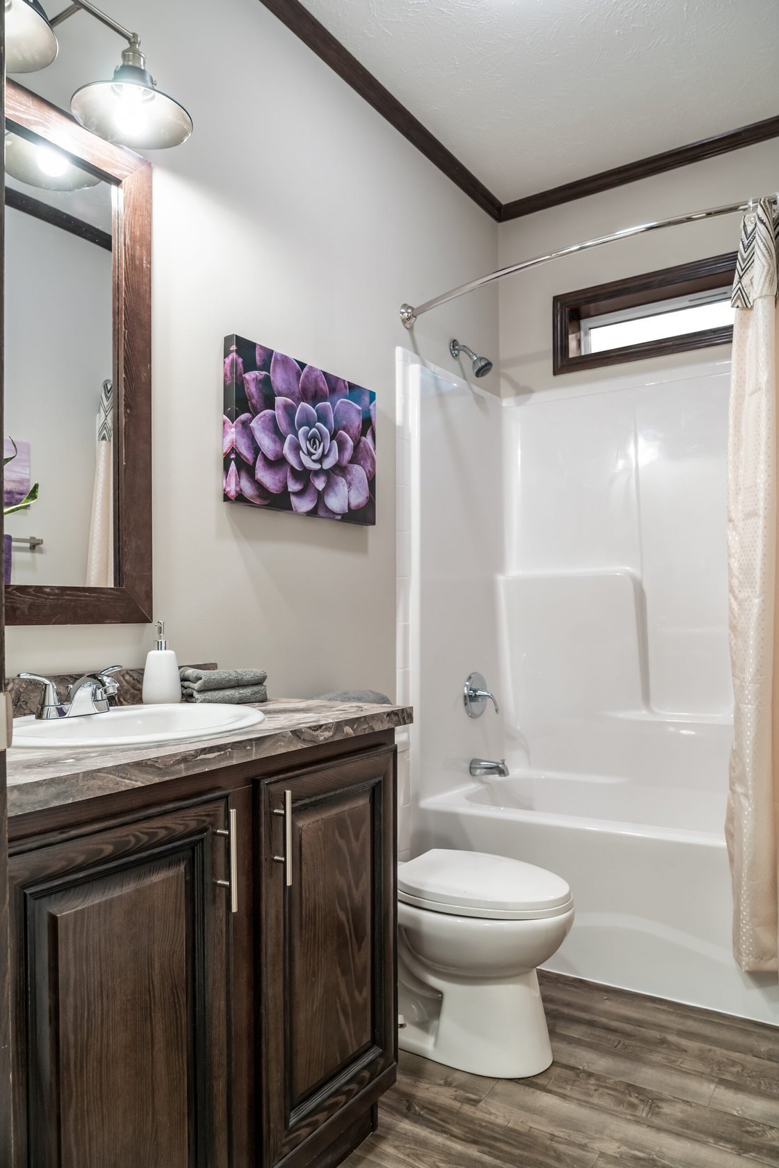 Arlington 2275P Ranch Modular Home thumbnail 12