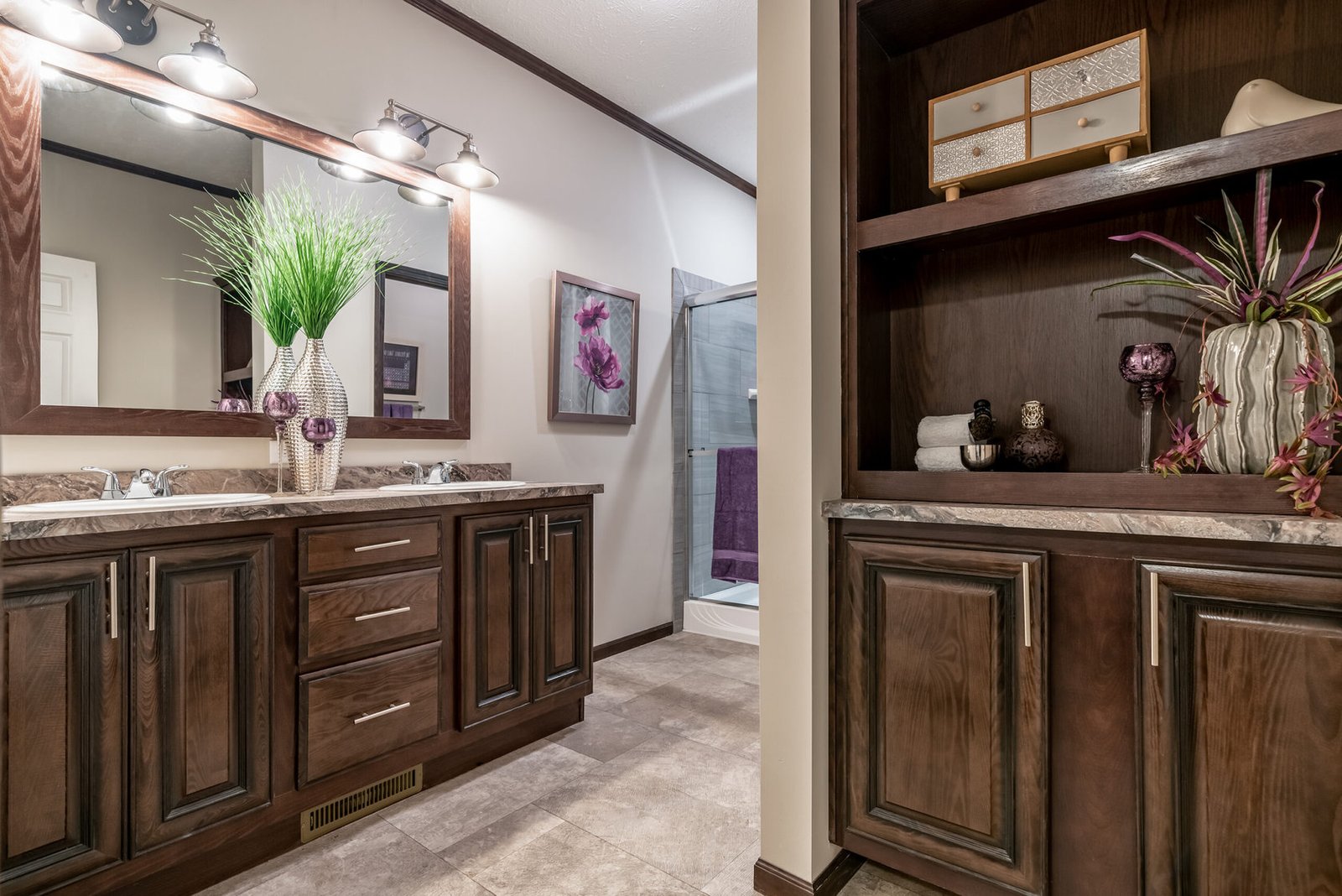 Arlington 2275P Ranch Modular Home thumbnail 13