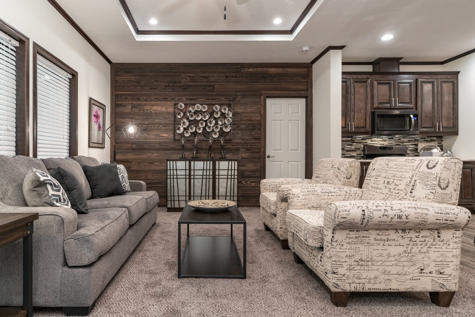 Arlington 2275P Ranch Modular Home thumbnail 15