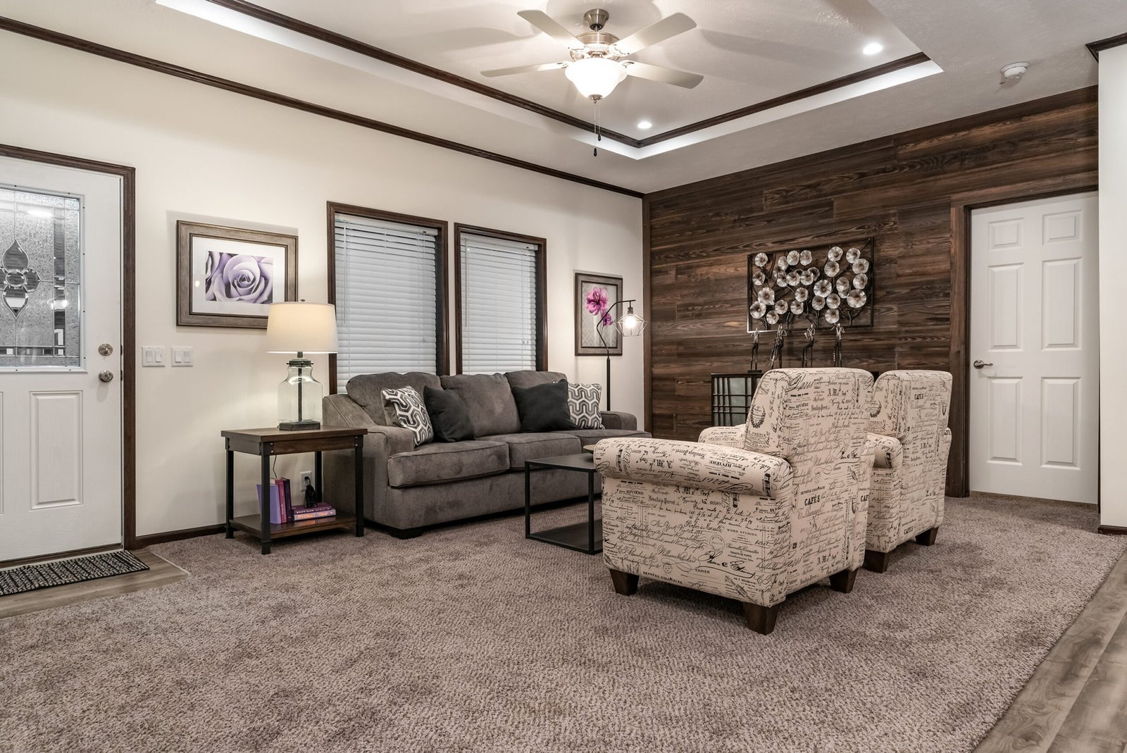 Arlington 2275P Ranch Modular Home thumbnail 16