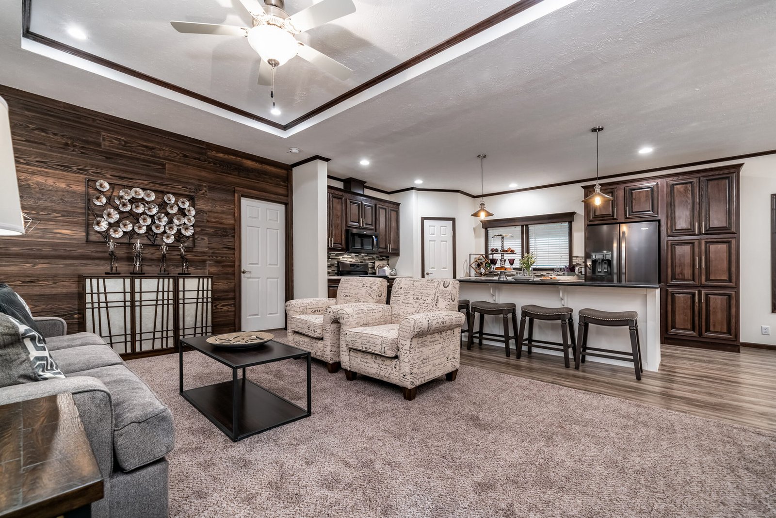Arlington 2275P Ranch Modular Home thumbnail 17