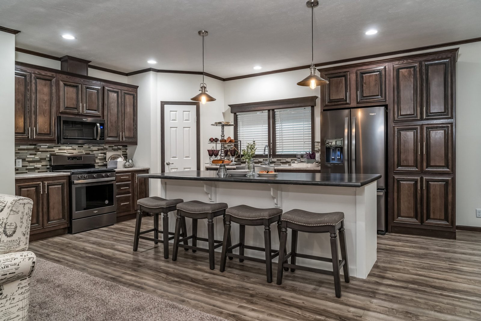 Arlington 2275P Ranch Modular Home thumbnail 20