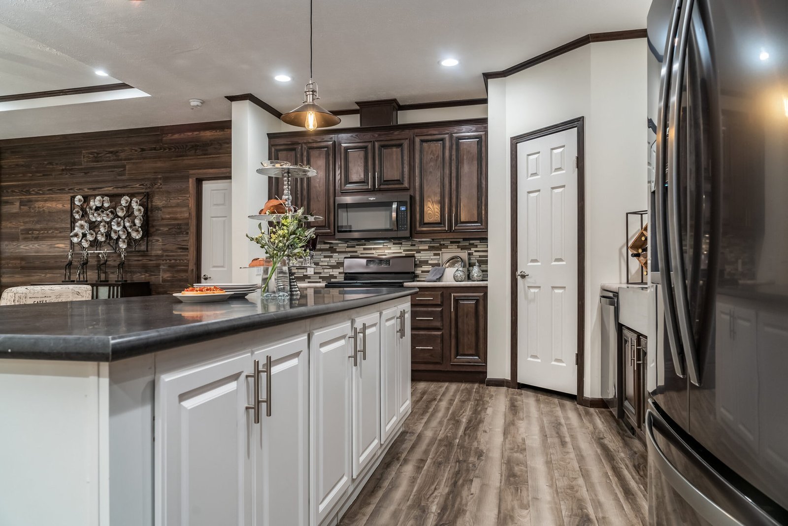 Arlington 2275P Ranch Modular Home thumbnail 21