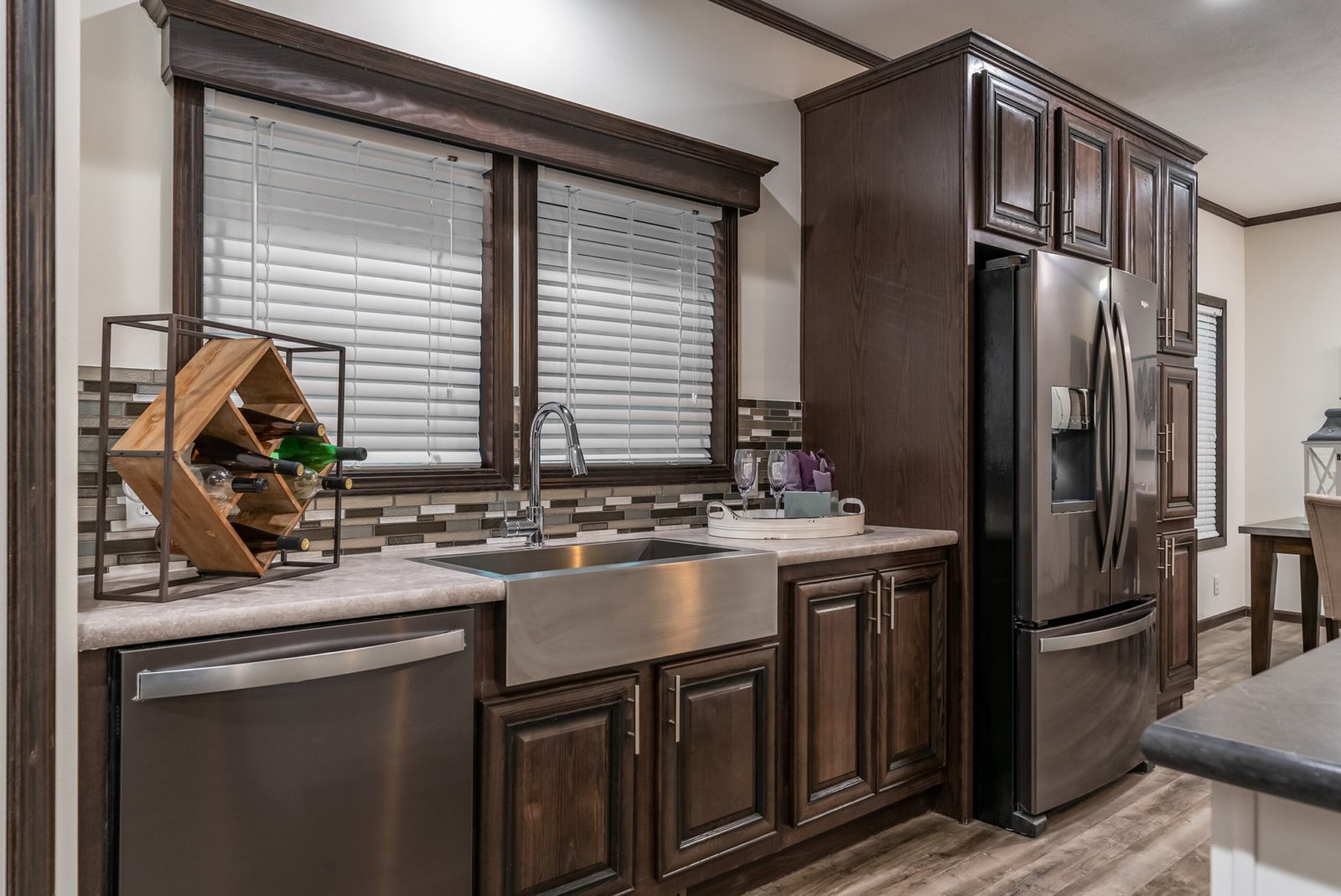 Arlington 2275P Ranch Modular Home thumbnail 3