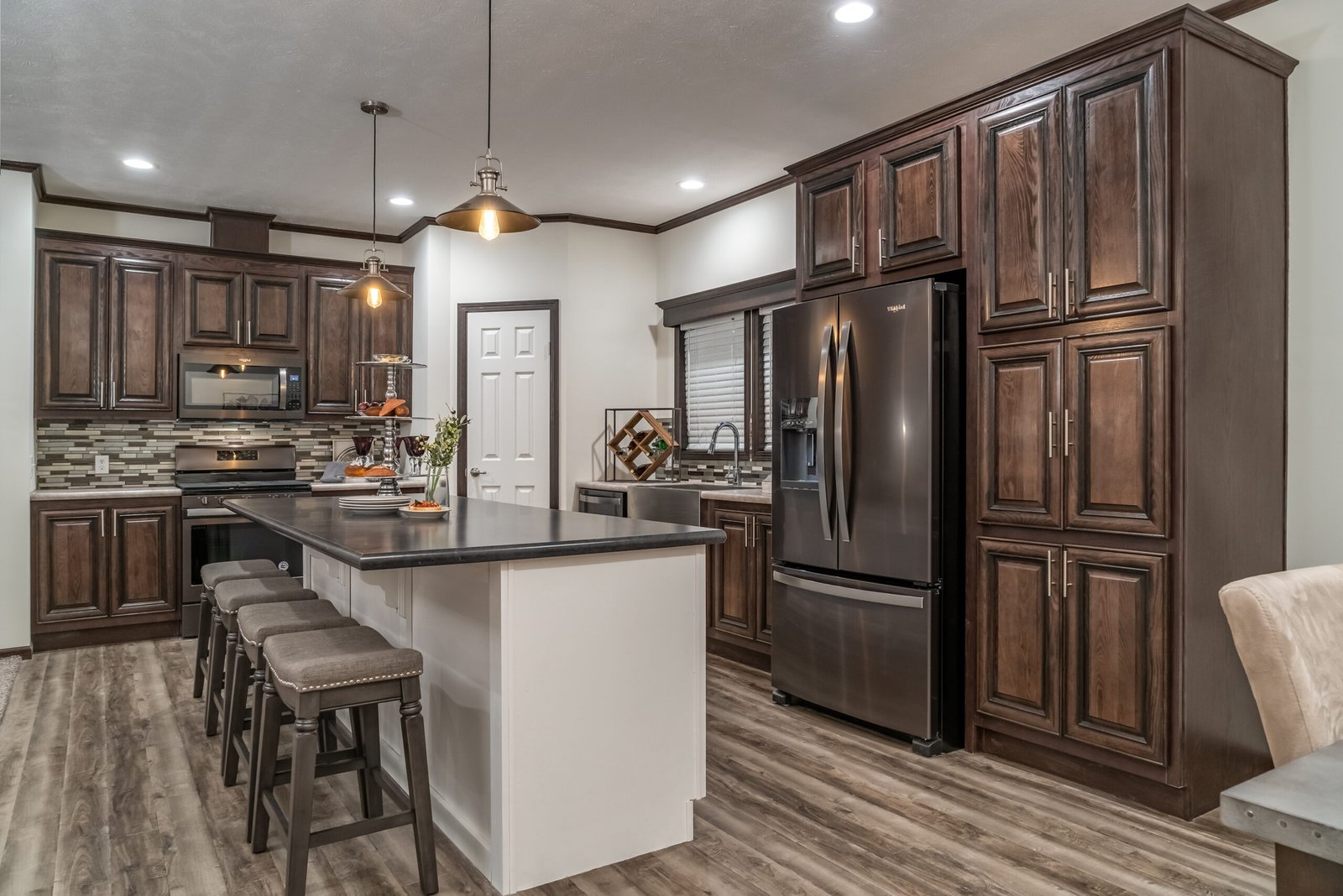Arlington 2275P Ranch Modular Home thumbnail 6