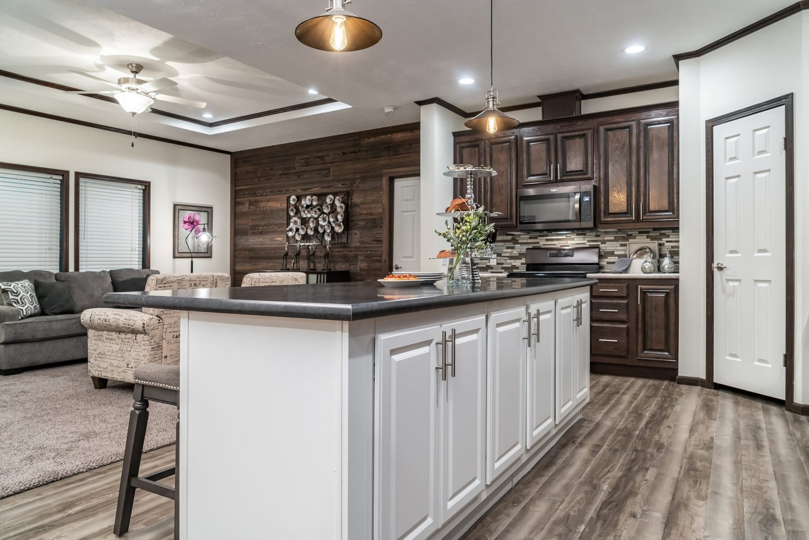 Arlington 2275P Ranch Modular Home thumbnail 9