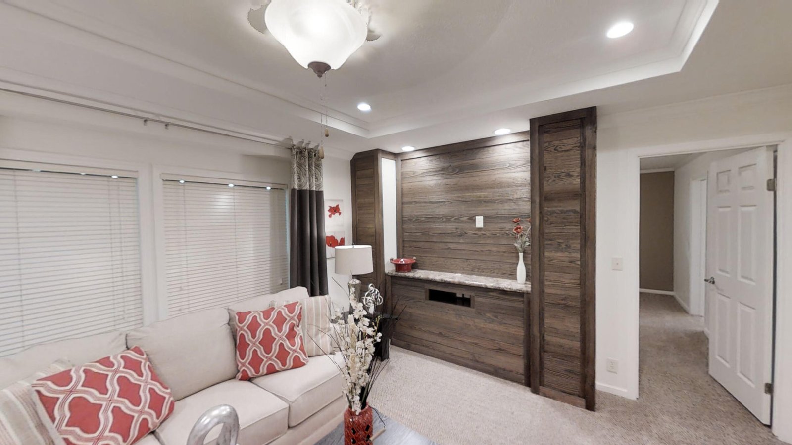 Arlington 2281P Ranch Modular Home thumbnail 15