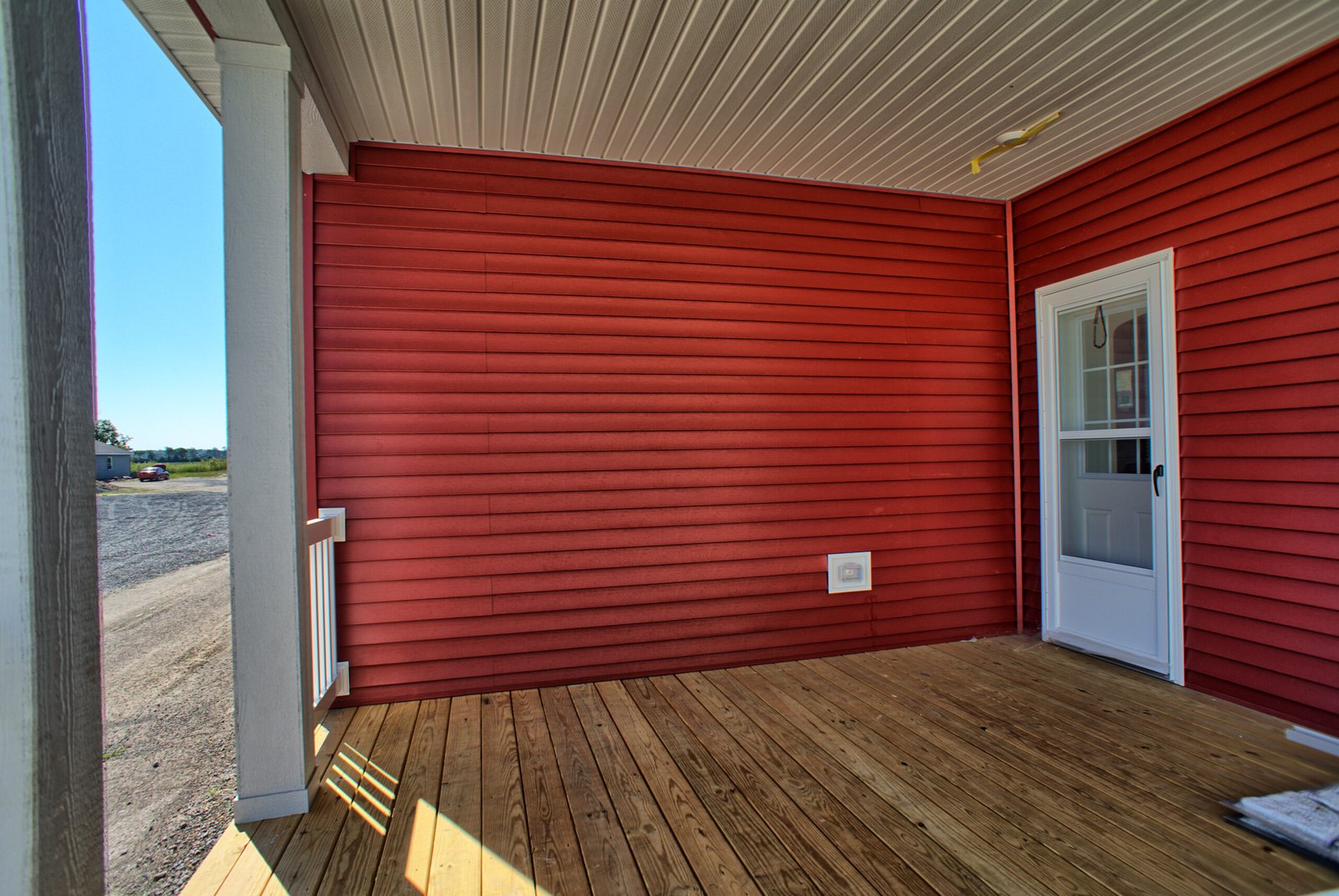 Arlington E839 Ranch Modular Home thumbnail 18