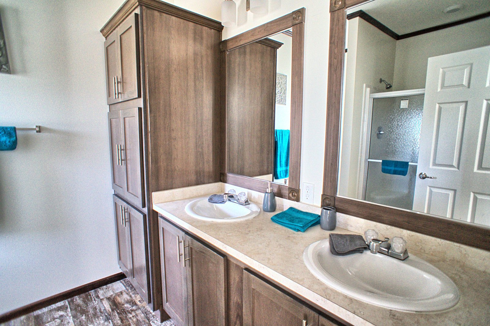 Arlington E839 Ranch Modular Home thumbnail 8