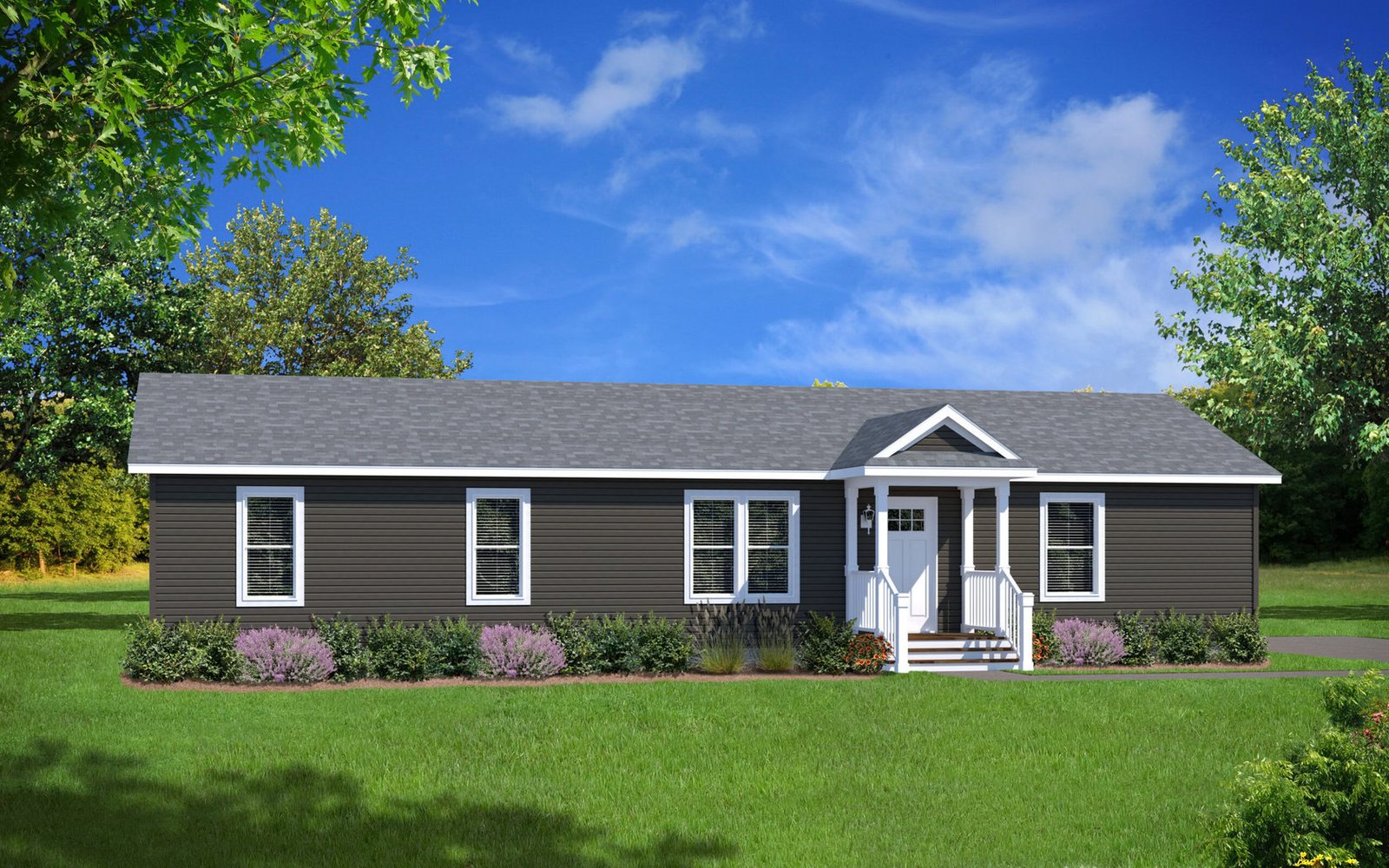 Aster Ranch Modular Home photo 1