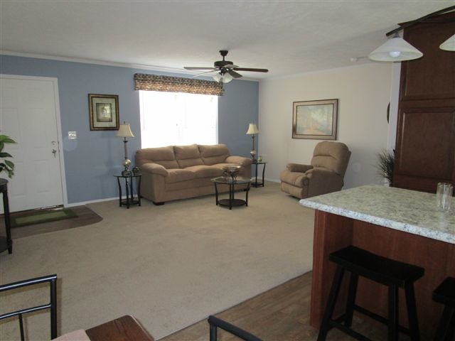 Barton Forest Ranch Modular Home thumbnail 10