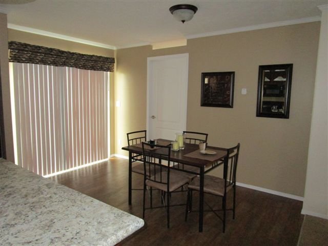 Barton Forest Ranch Modular Home thumbnail 16