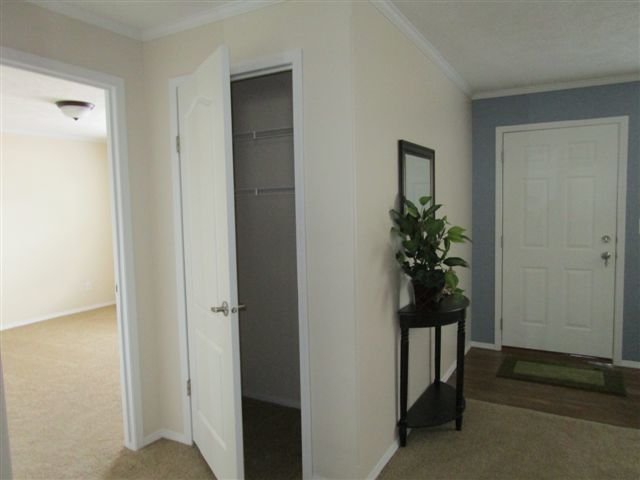 Barton Forest Ranch Modular Home thumbnail 17