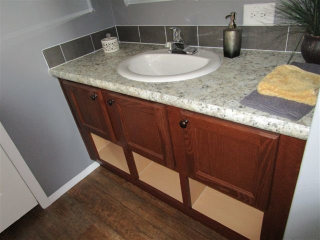 Barton Forest Ranch Modular Home thumbnail 20
