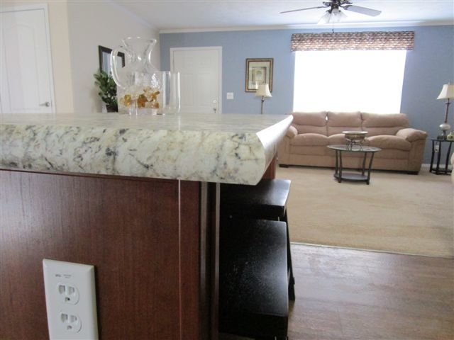 Barton Forest Ranch Modular Home thumbnail 23