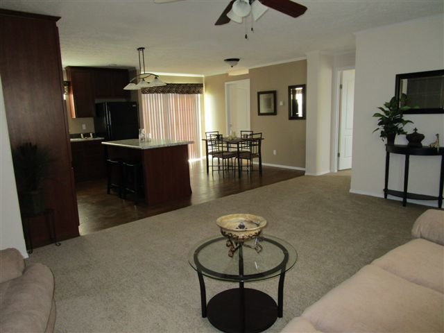 Barton Forest Ranch Modular Home thumbnail 8