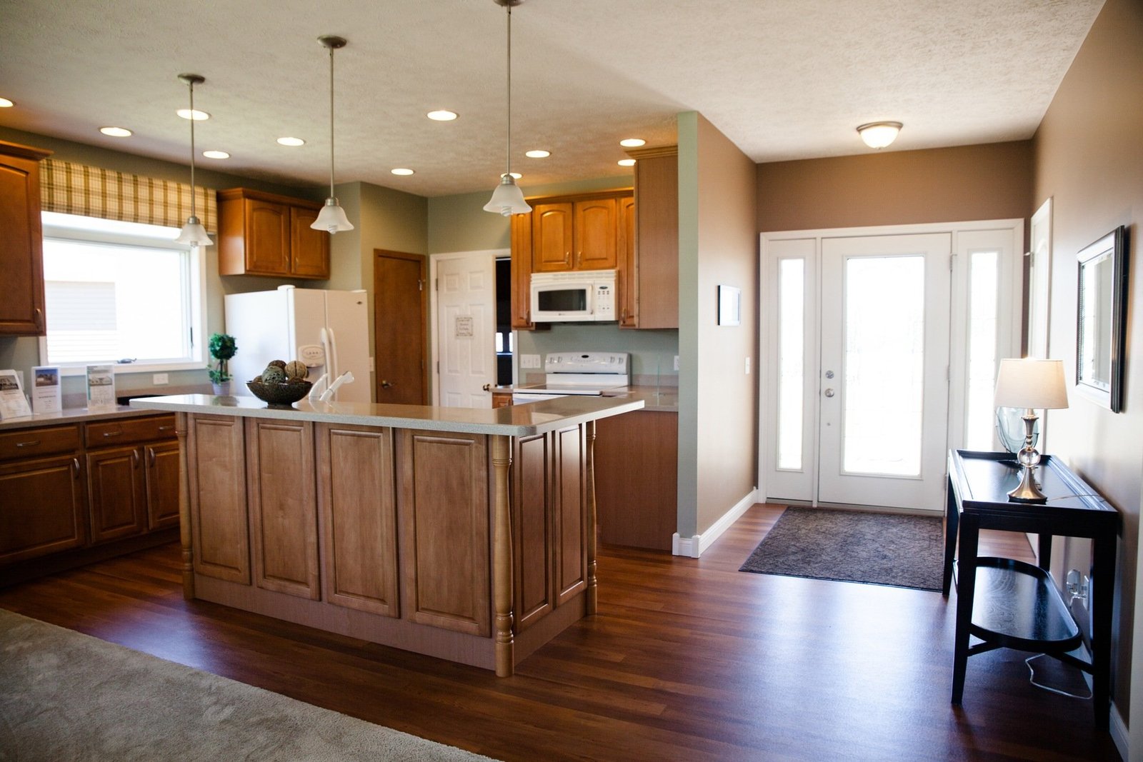 Bridgeport Ranch Modular Home thumbnail 5