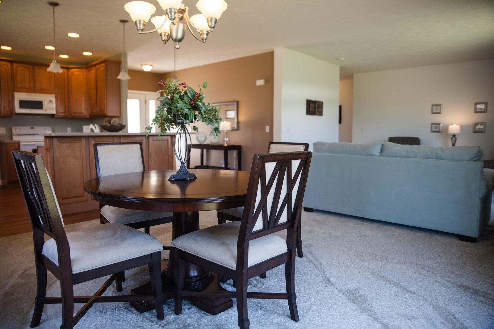 Bridgeport Ranch Modular Home thumbnail 9